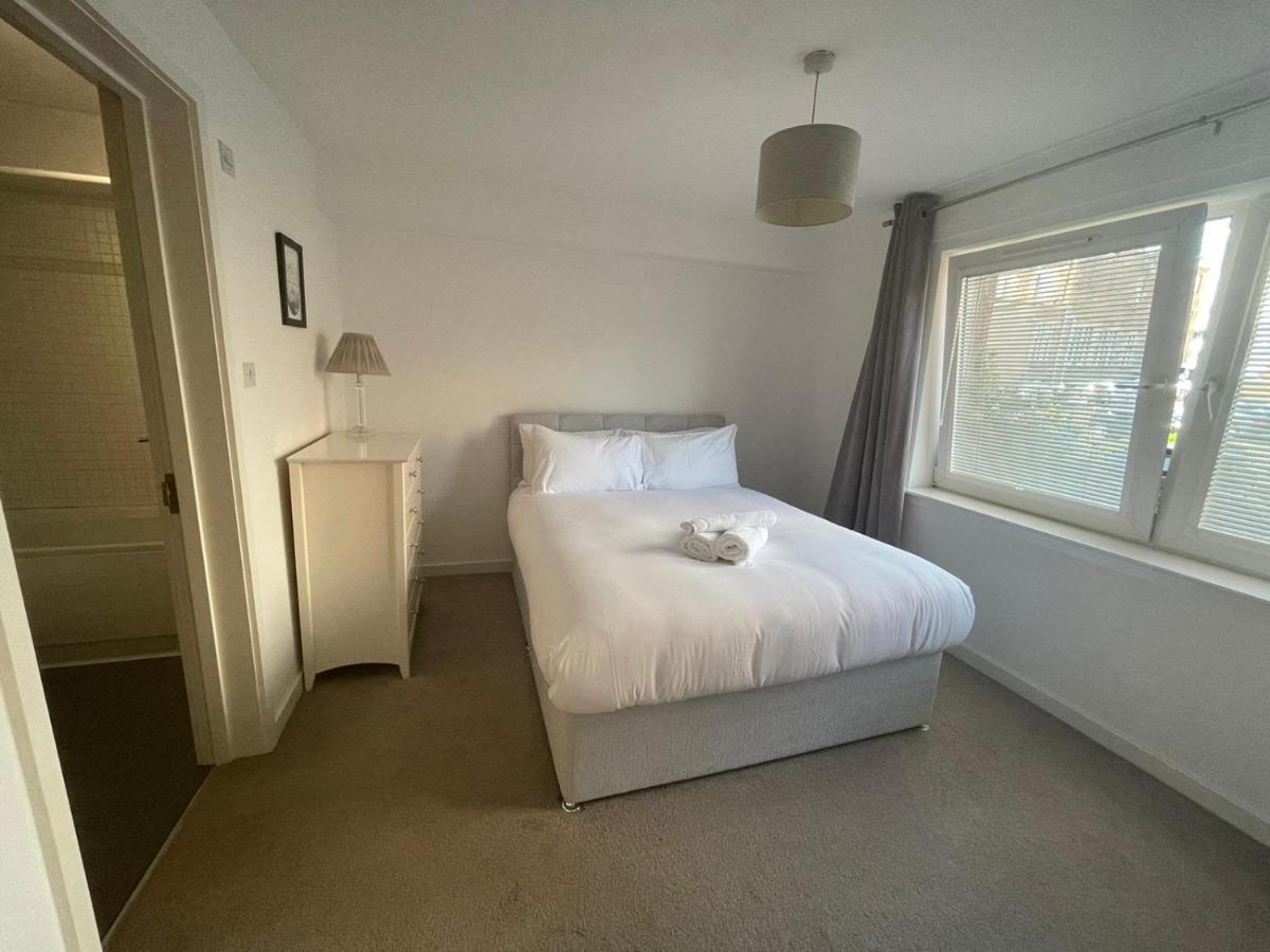 Appartement Pass The Keys Lovely 2bedroom Flat With Balcony *
