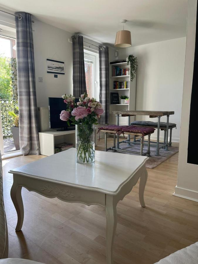 Pass The Keys Lovely 2bedroom Flat With Balcony Appartement Édimbourg
