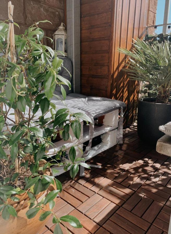 Pass The Keys Lovely 2bedroom Flat With Balcony Appartement Édimbourg