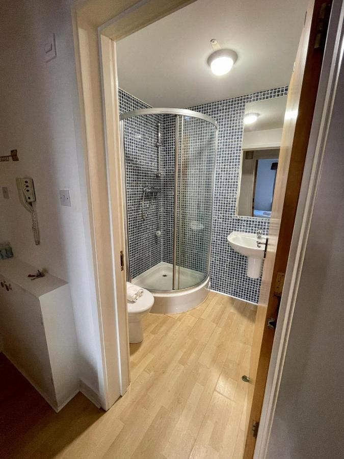 Appartement Pass The Keys Lovely 2bedroom Flat With Balcony Édimbourg