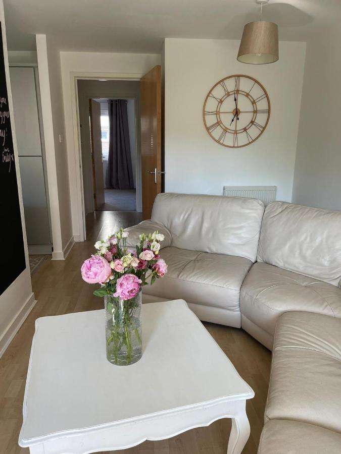 Appartement Pass The Keys Lovely 2bedroom Flat With Balcony Édimbourg